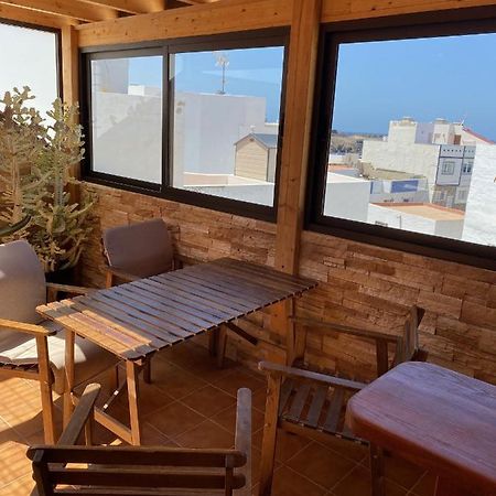Casa Natalie Apartment El Cotillo  Exterior photo