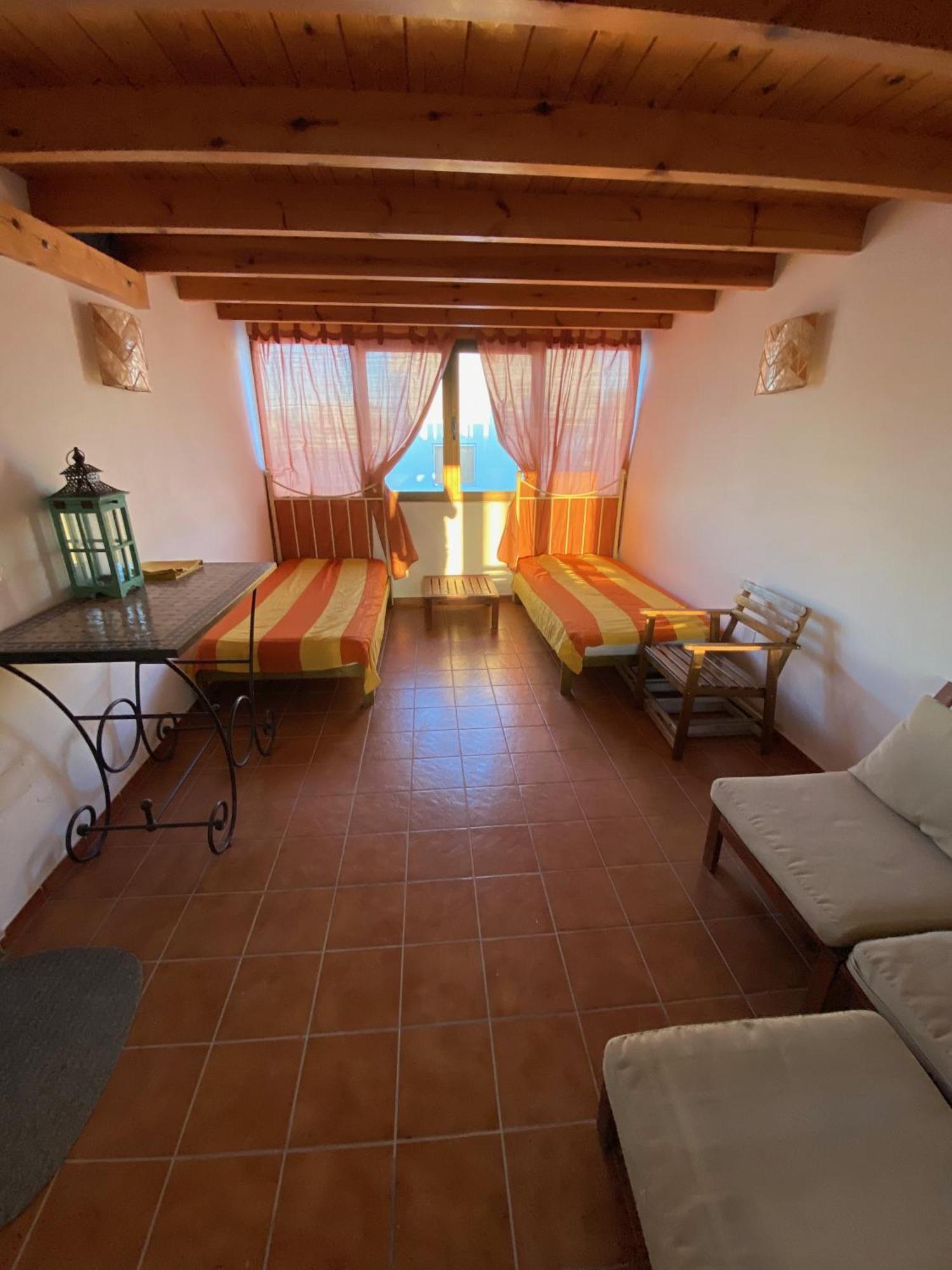 Casa Natalie Apartment El Cotillo  Exterior photo