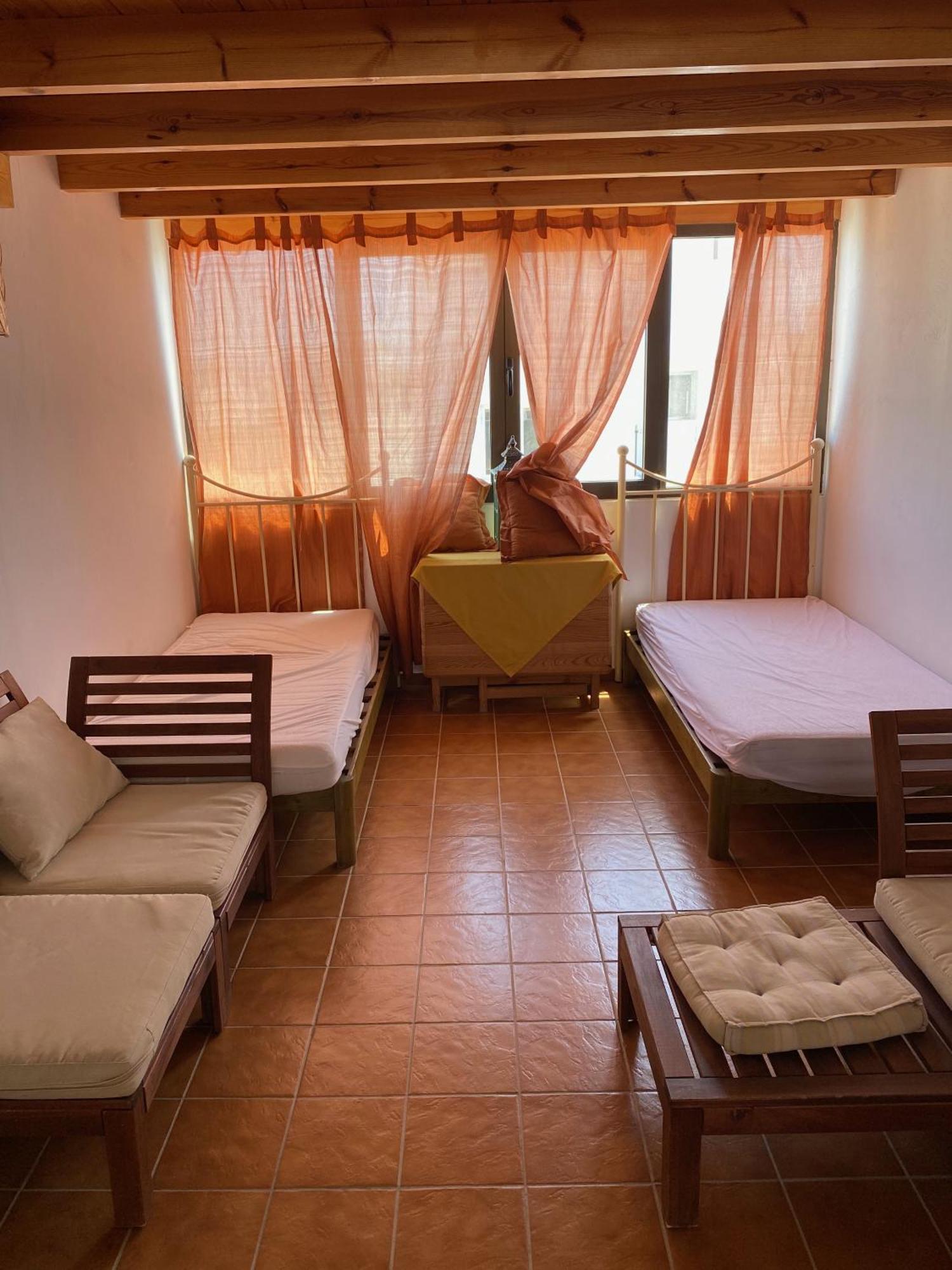Casa Natalie Apartment El Cotillo  Exterior photo