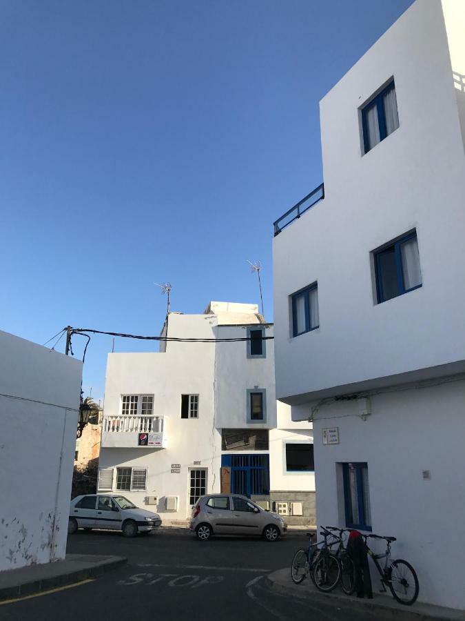 Casa Natalie Apartment El Cotillo  Exterior photo